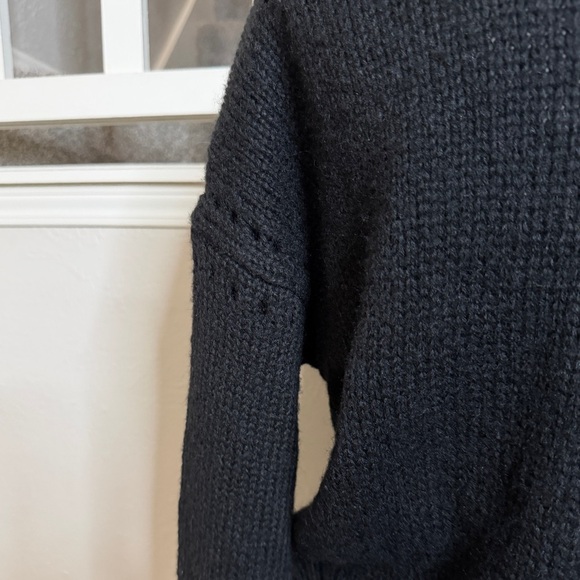 Scotch and Soda Maison sweater - Picture 4 of 11